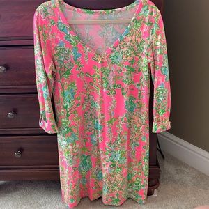 Lilly Pulitzer Casual Dress